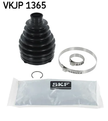 Комплект маншон, полуоска SKF